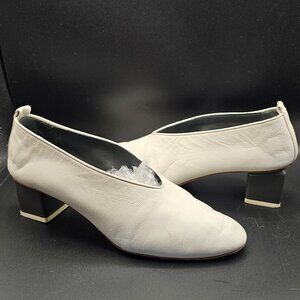 Gray Matters Mildred Classic Bianca Boots – Size 37